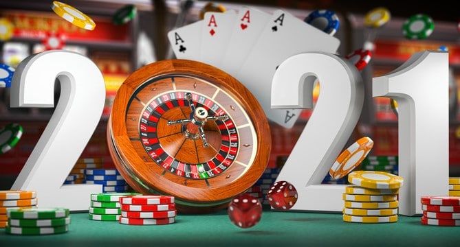 casino online 2021