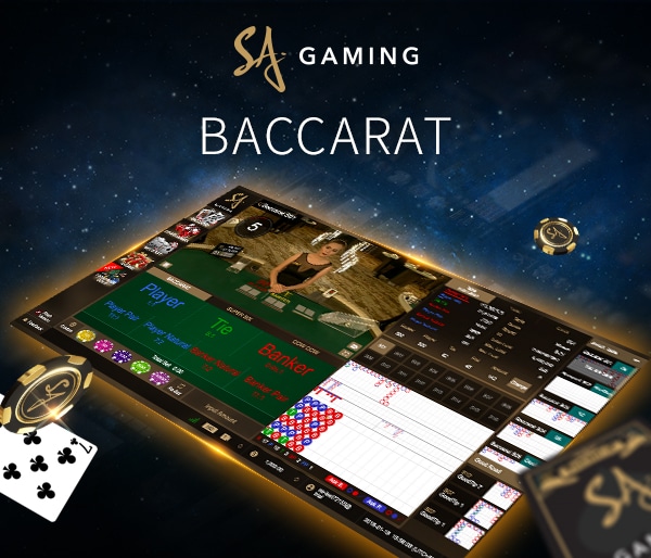 sa gaming 66