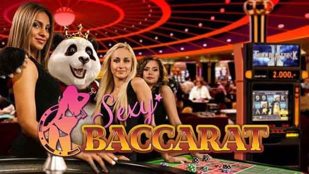 sexy baccarat 