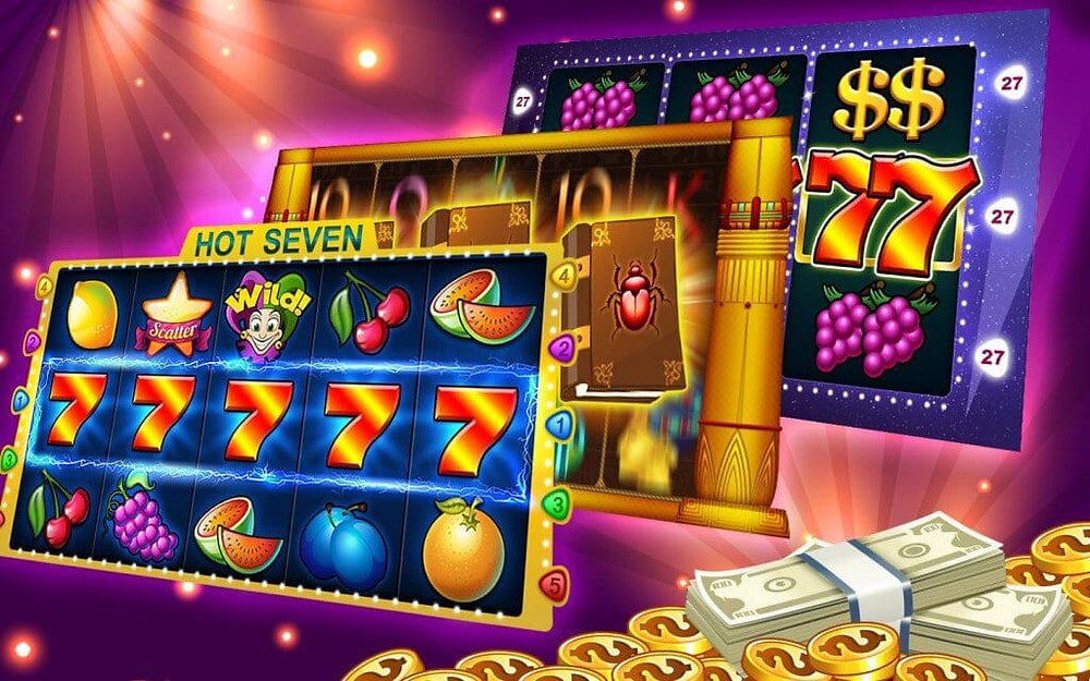 slot game