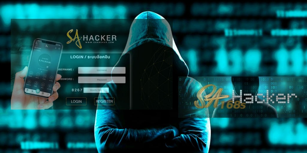 sa hacker
