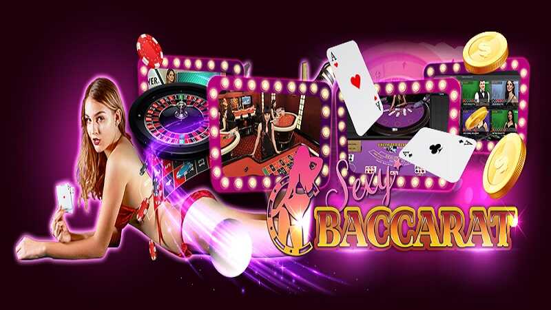 sexybaccarat
