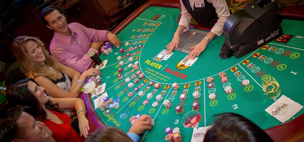 casino online